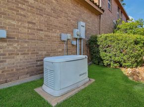 15614 Lake Iris Drive, Houston TX 77070