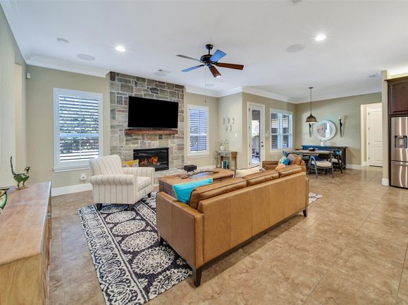 15614 Lake Iris Drive, Houston TX 77070