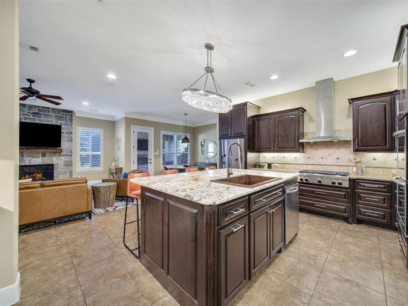 15614 Lake Iris Drive, Houston TX 77070