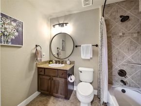 15614 Lake Iris Drive, Houston TX 77070