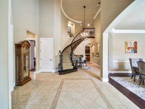 15614 Lake Iris Drive, Houston TX 77070