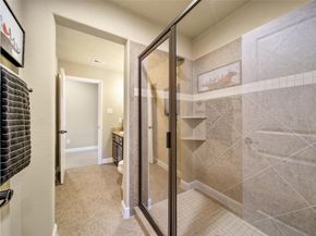 15614 Lake Iris Drive, Houston TX 77070