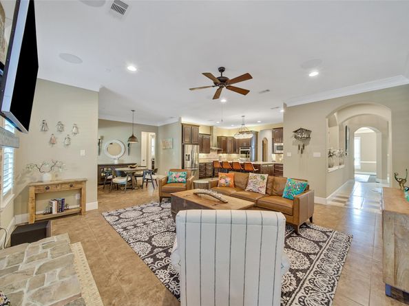 15614 Lake Iris Drive, Houston TX 77070