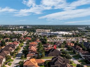 15614 Lake Iris Drive, Houston TX 77070