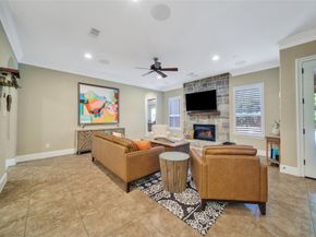 15614 Lake Iris Drive, Houston TX 77070