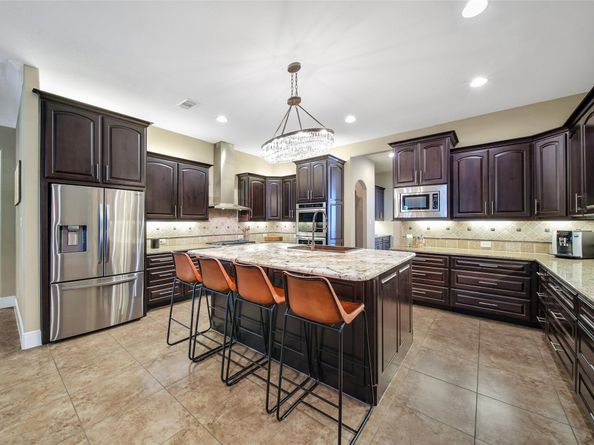 15614 Lake Iris Drive, Houston TX 77070