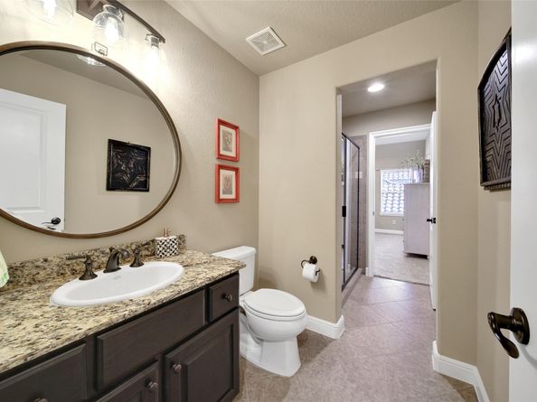 15614 Lake Iris Drive, Houston TX 77070