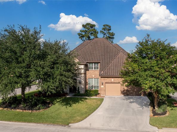 15614 Lake Iris Drive, Houston TX 77070