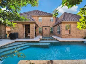 15614 Lake Iris Drive, Houston TX 77070