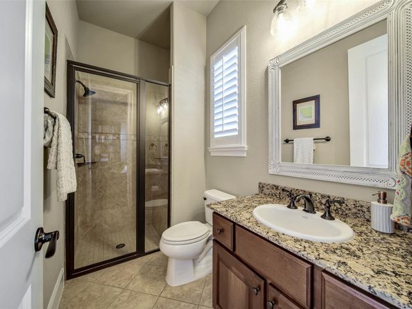 15614 Lake Iris Drive, Houston TX 77070