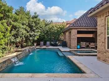 15614 Lake Iris Drive