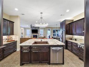 15614 Lake Iris Drive, Houston TX 77070