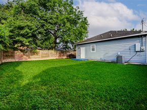 7315 Palestine Street, Houston TX 77020
