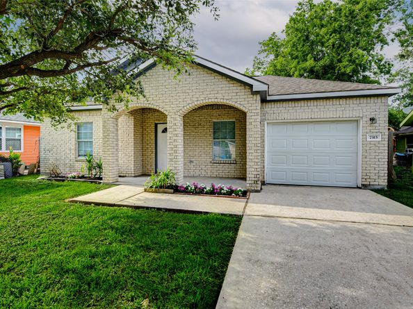 7315 Palestine Street, Houston TX 77020