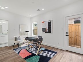 216 E 31ST 1/2 Street A, Houston TX 77018
