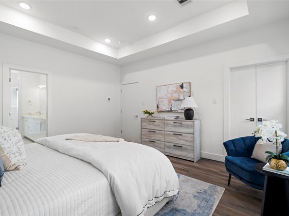 216 E 31ST 1/2 Street A, Houston TX 77018