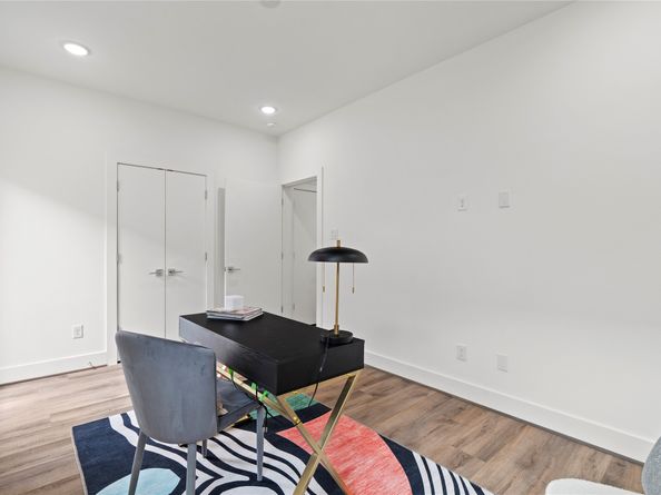 216 E 31ST 1/2 Street A, Houston TX 77018