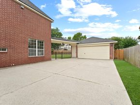 14210 Hansons Creek Court, Houston TX 77044