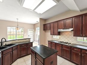 14210 Hansons Creek Court, Houston TX 77044