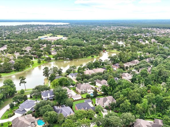 14210 Hansons Creek Court, Houston TX 77044