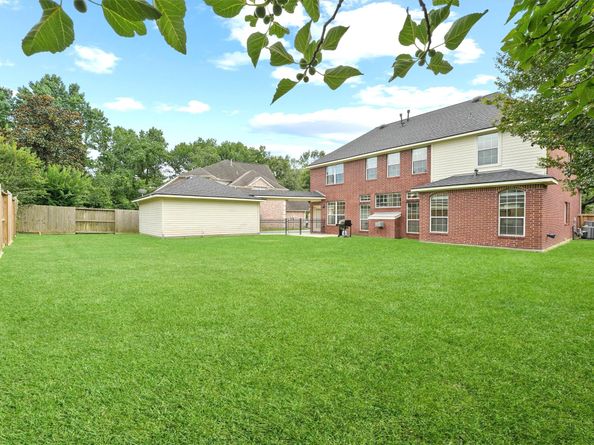 14210 Hansons Creek Court, Houston TX 77044