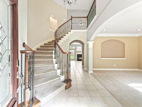 14210 Hansons Creek Court, Houston TX 77044