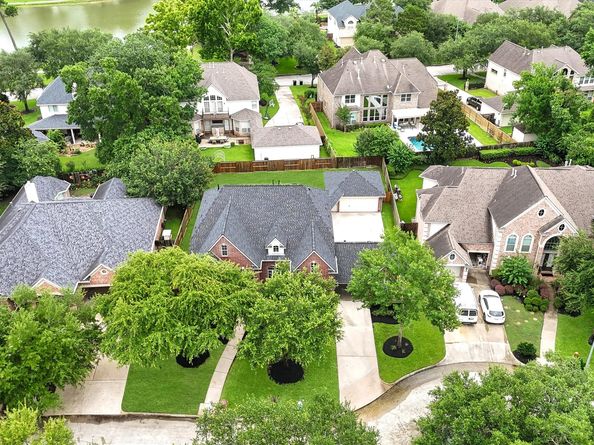 14210 Hansons Creek Court, Houston TX 77044