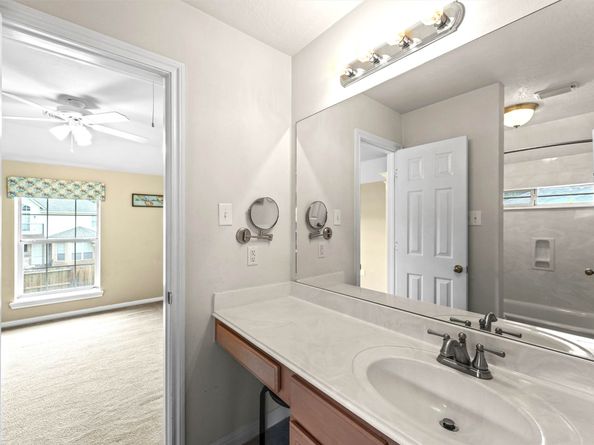 14210 Hansons Creek Court, Houston TX 77044
