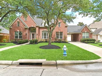 14210 Hansons Creek Court