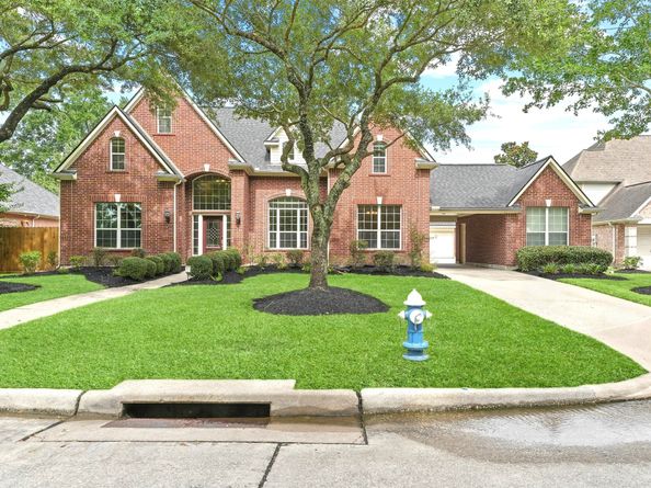 14210 Hansons Creek Court, Houston TX 77044