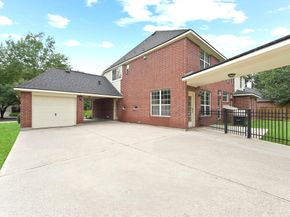14210 Hansons Creek Court, Houston TX 77044