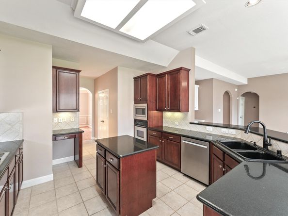 14210 Hansons Creek Court, Houston TX 77044
