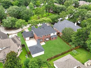 14210 Hansons Creek Court, Houston TX 77044