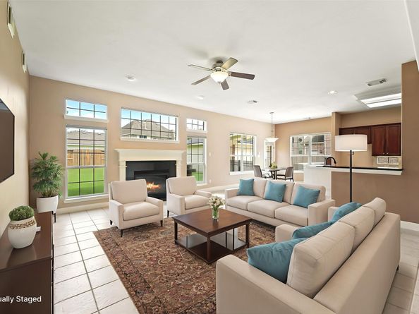 14210 Hansons Creek Court, Houston TX 77044