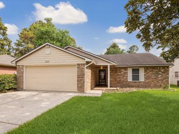 2214 Wickburn Drive