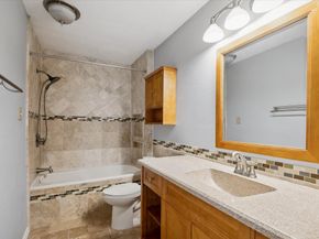 2214 Wickburn Drive, Spring TX 77386