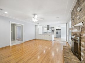 2214 Wickburn Drive, Spring TX 77386