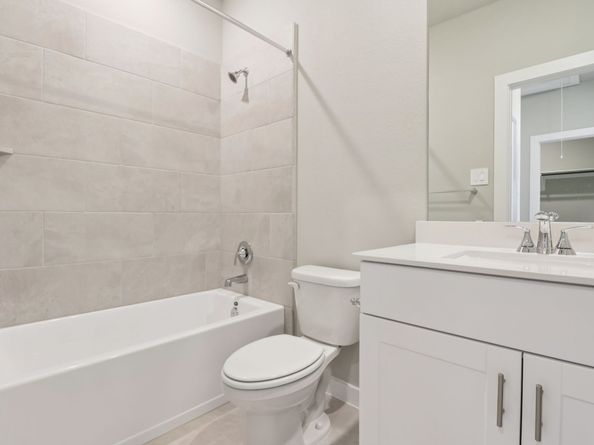 10026 Rustic Charm Street, Houston TX 77080