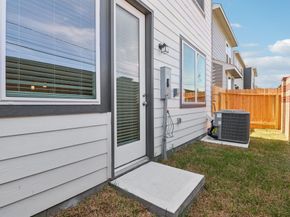 10026 Rustic Charm Street, Houston TX 77080