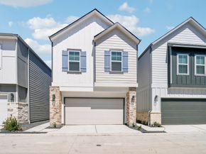 10026 Rustic Charm Street, Houston TX 77080