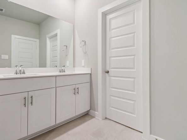 10026 Rustic Charm Street, Houston TX 77080