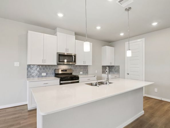 10026 Rustic Charm Street, Houston TX 77080