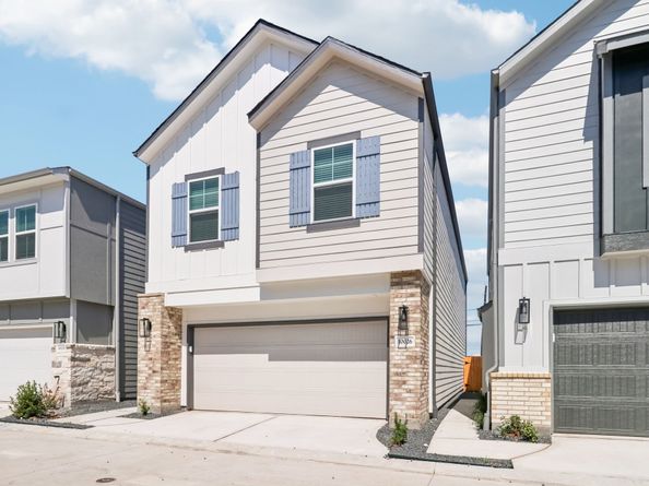 10026 Rustic Charm Street, Houston TX 77080
