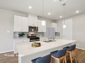 10026 Rustic Charm Street, Houston TX 77080