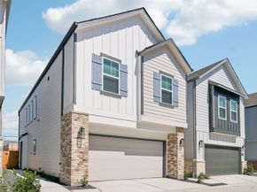 10026 Rustic Charm Street, Houston TX 77080