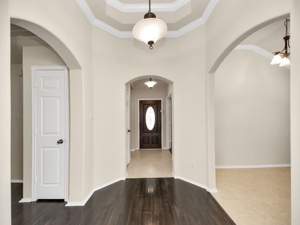 15603 Bluff Park Court, Cypress TX 77429