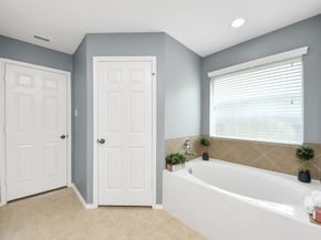 15603 Bluff Park Court, Cypress TX 77429