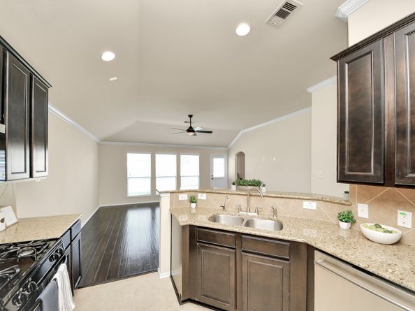 15603 Bluff Park Court, Cypress TX 77429