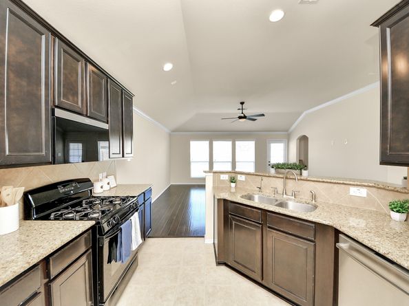 15603 Bluff Park Court, Cypress TX 77429