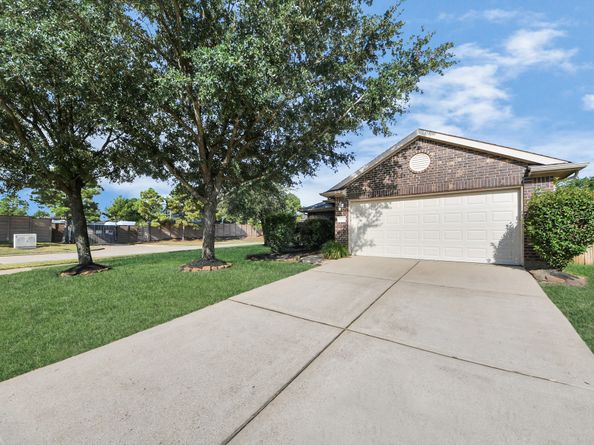 15603 Bluff Park Court, Cypress TX 77429